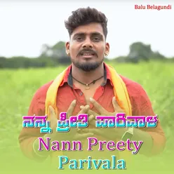 Nann Preety Parivala